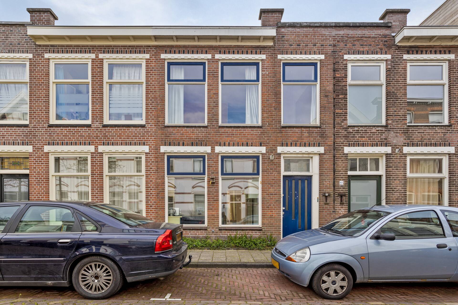 Hansenstraat 65 Leiden