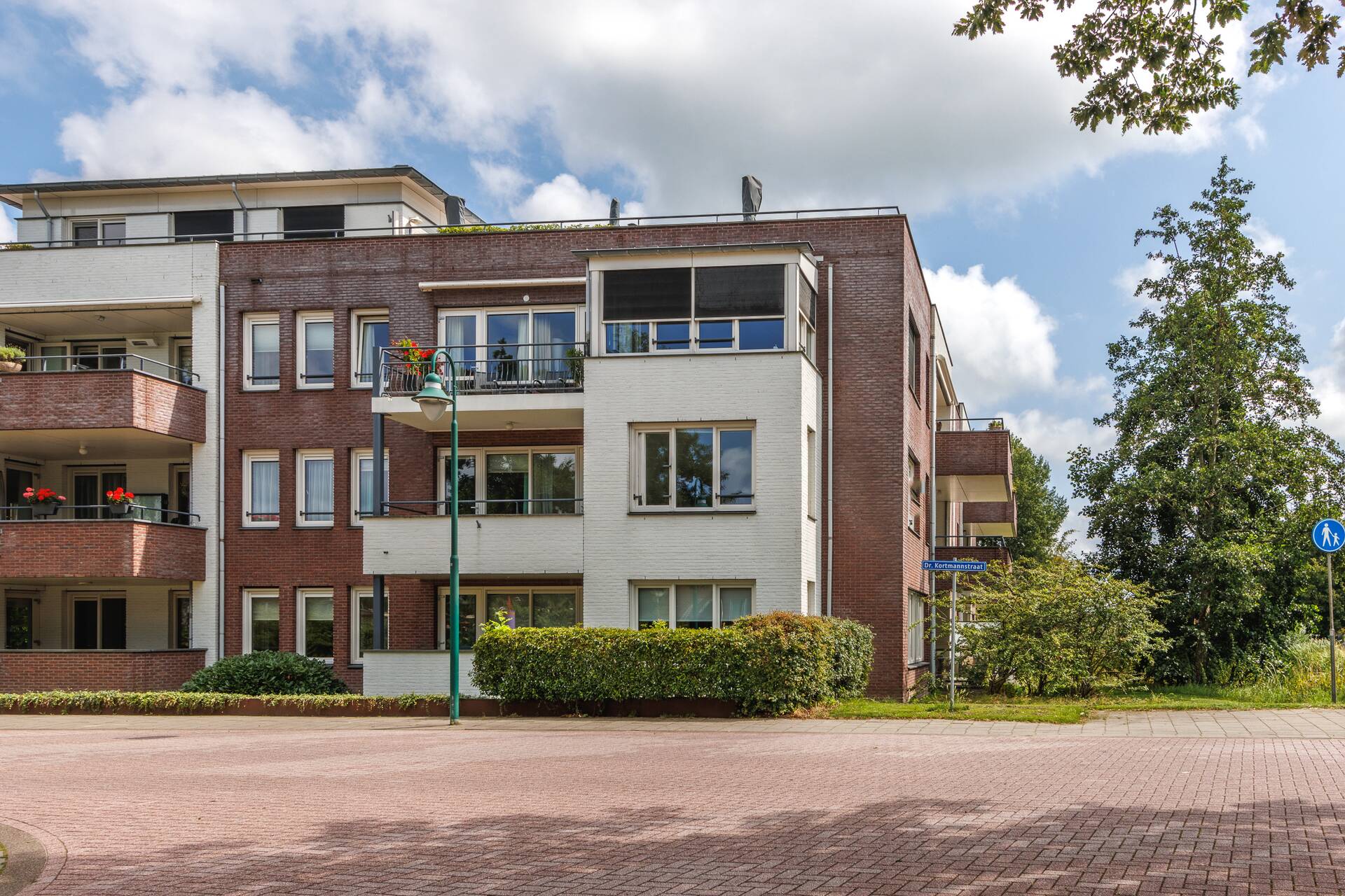 Dr. Kortmannstraat 41 Zoeterwoude