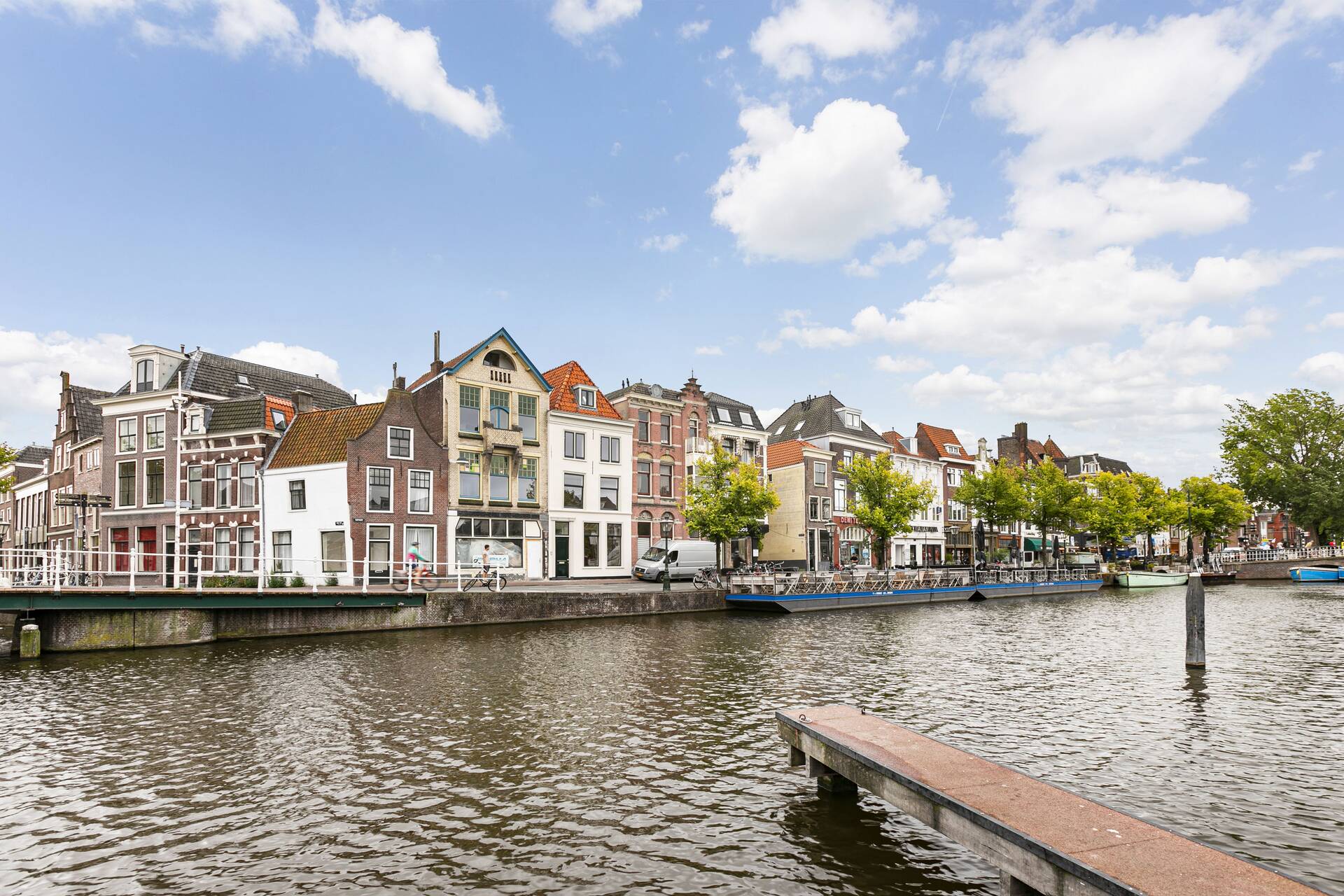 Turfmarkt 3F Leiden