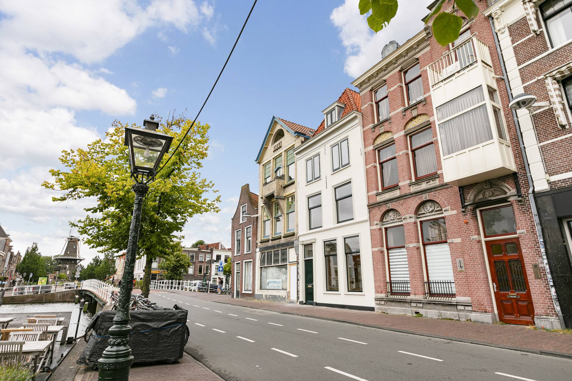 Turfmarkt 3B Leiden