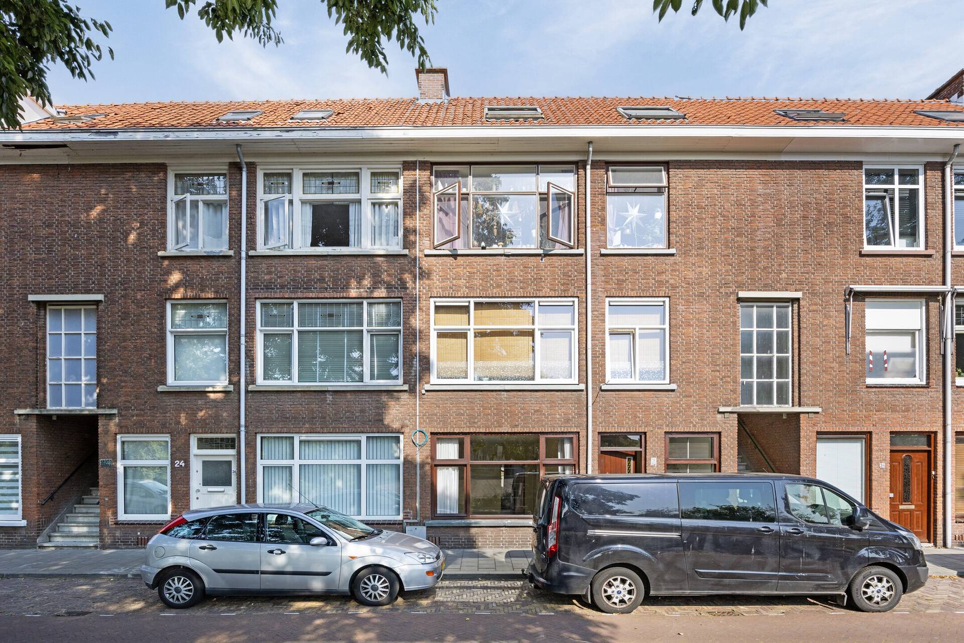 Brinckerinckstraat 26 's-Gravenhage