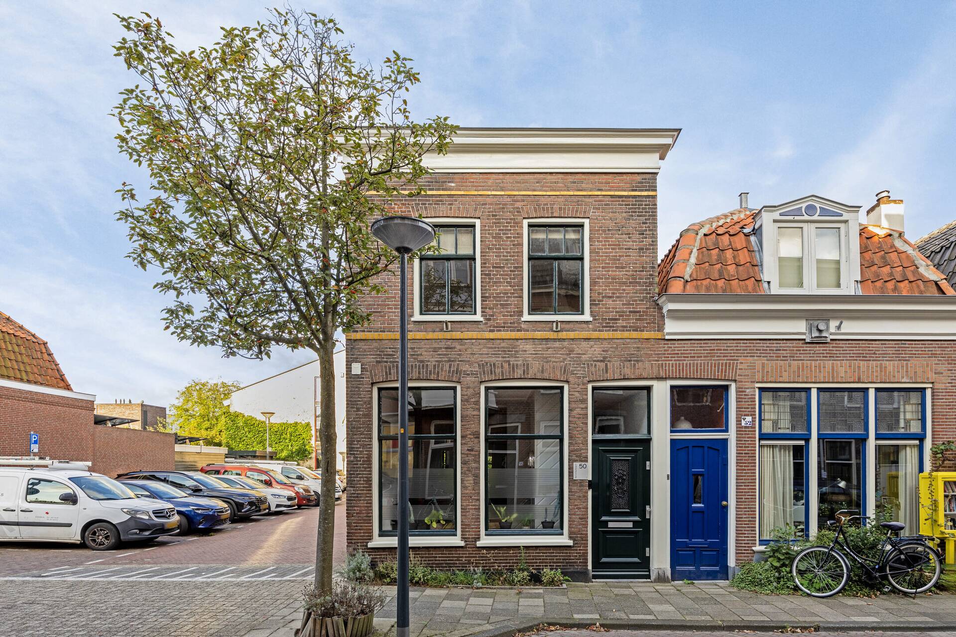 Maredijk 50 Leiden