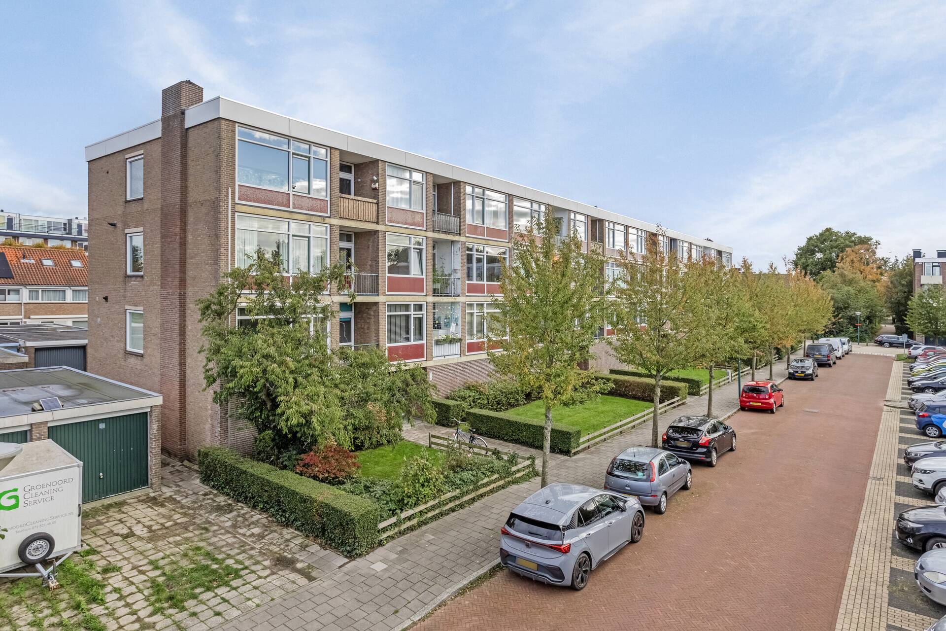 Asterlaan 40 Oegstgeest