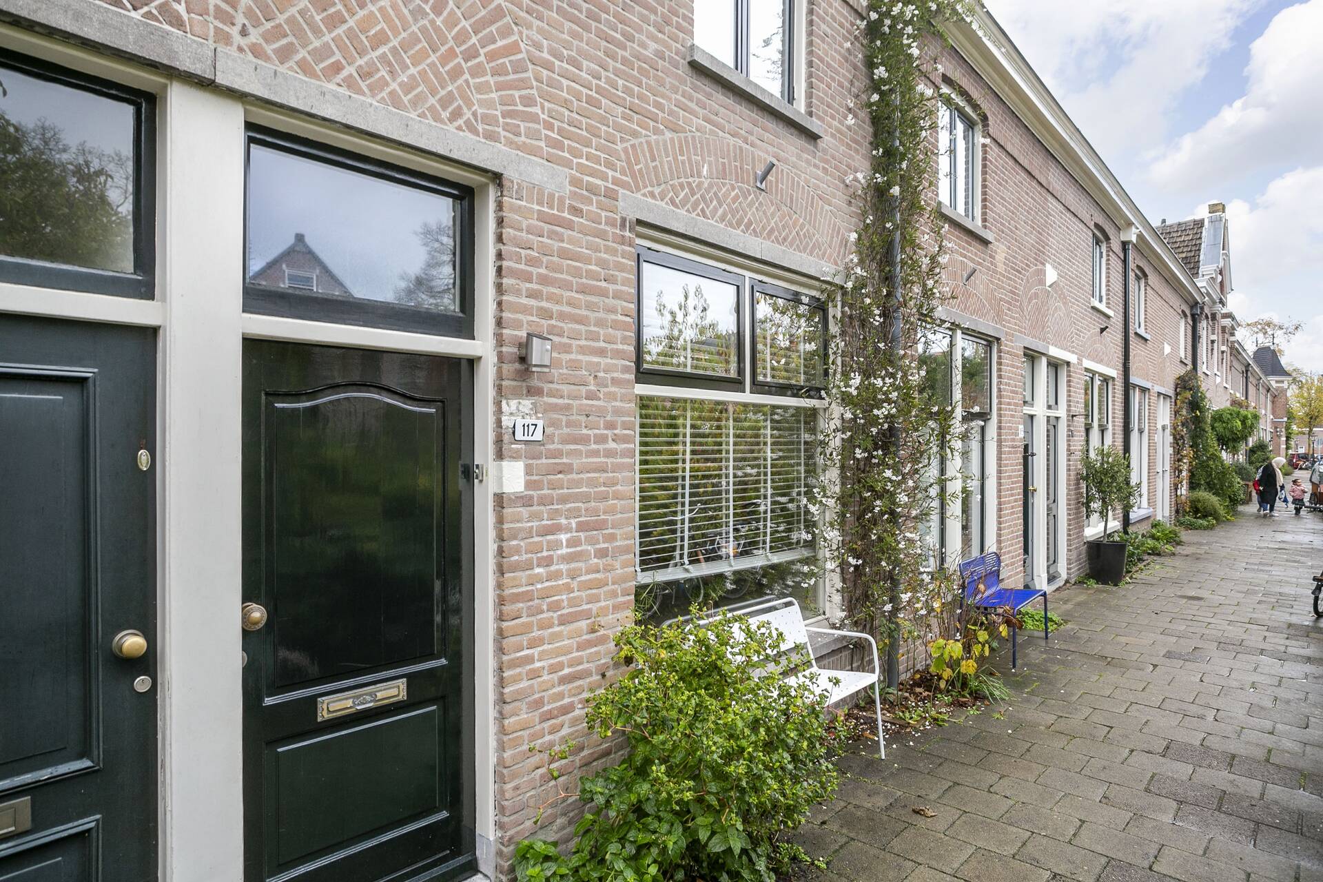 Herenstraat 117 Leiden