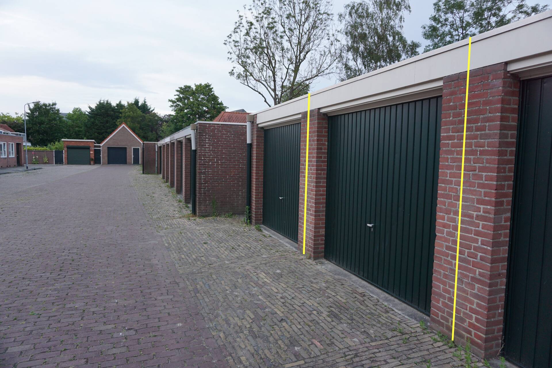 Volderijstraat 26 Middelburg