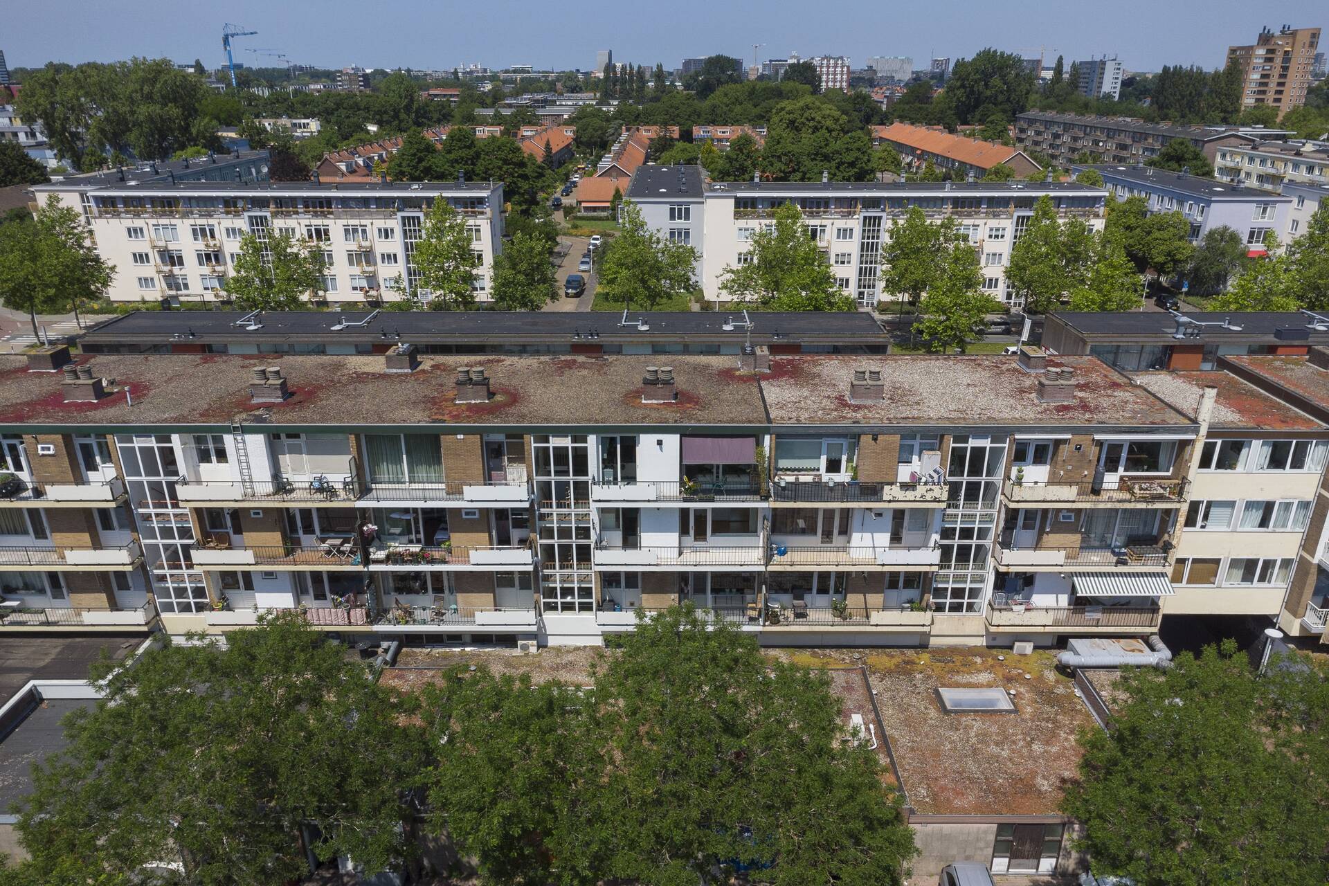 Vijf Meiplein 150 Leiden