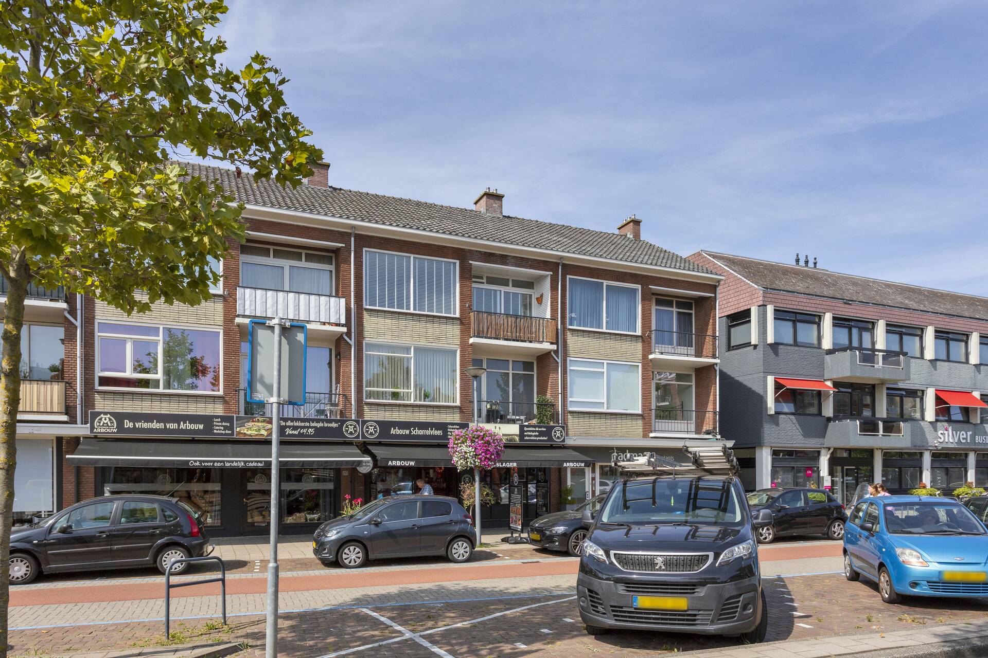 Schoolstraat 206 Voorschoten