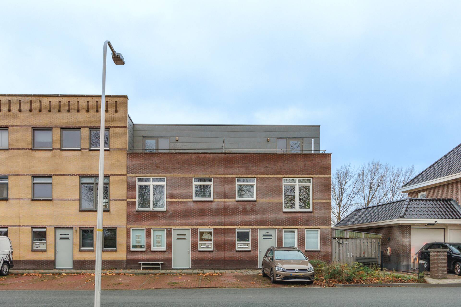 Rijndijk Hazerswoude-Rijndijk