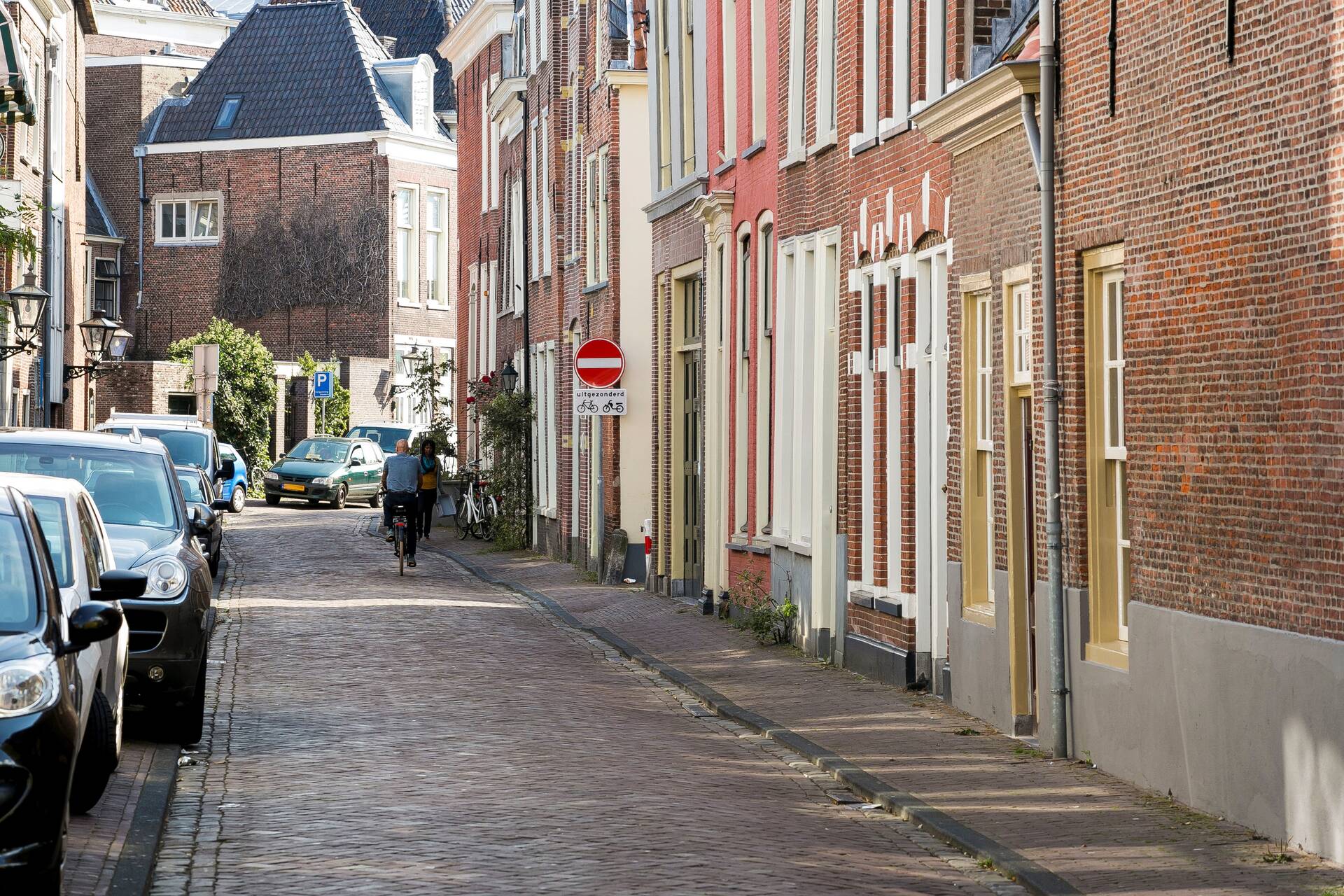 Langebrug Leiden