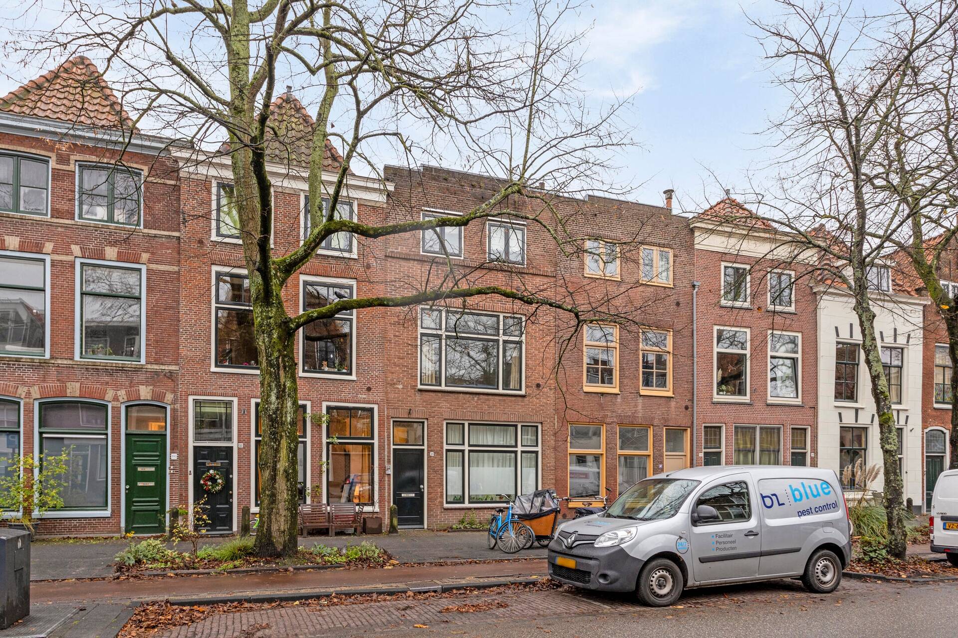 Levendaal 189A Leiden