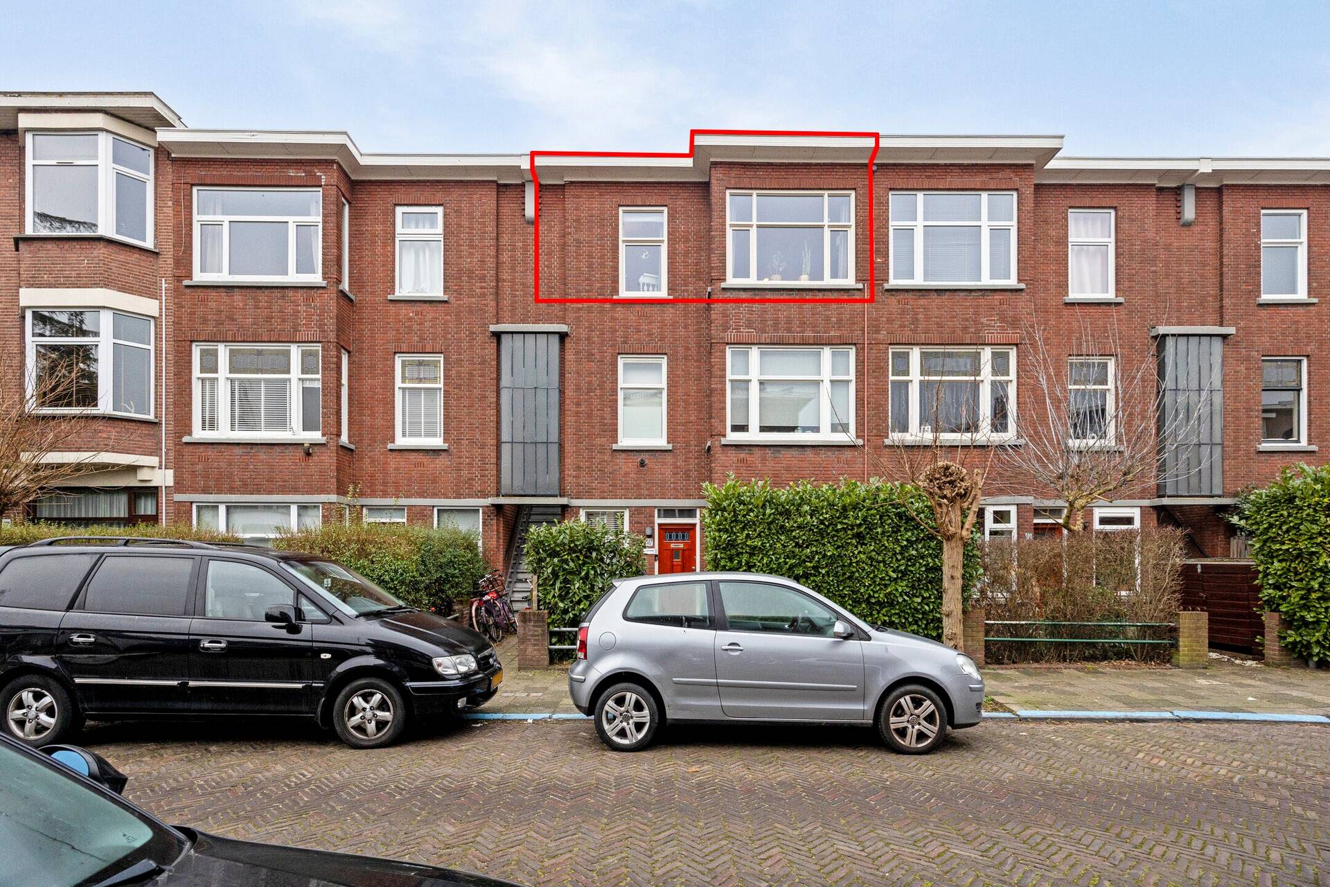 Van Halewijnlaan 303 Voorburg