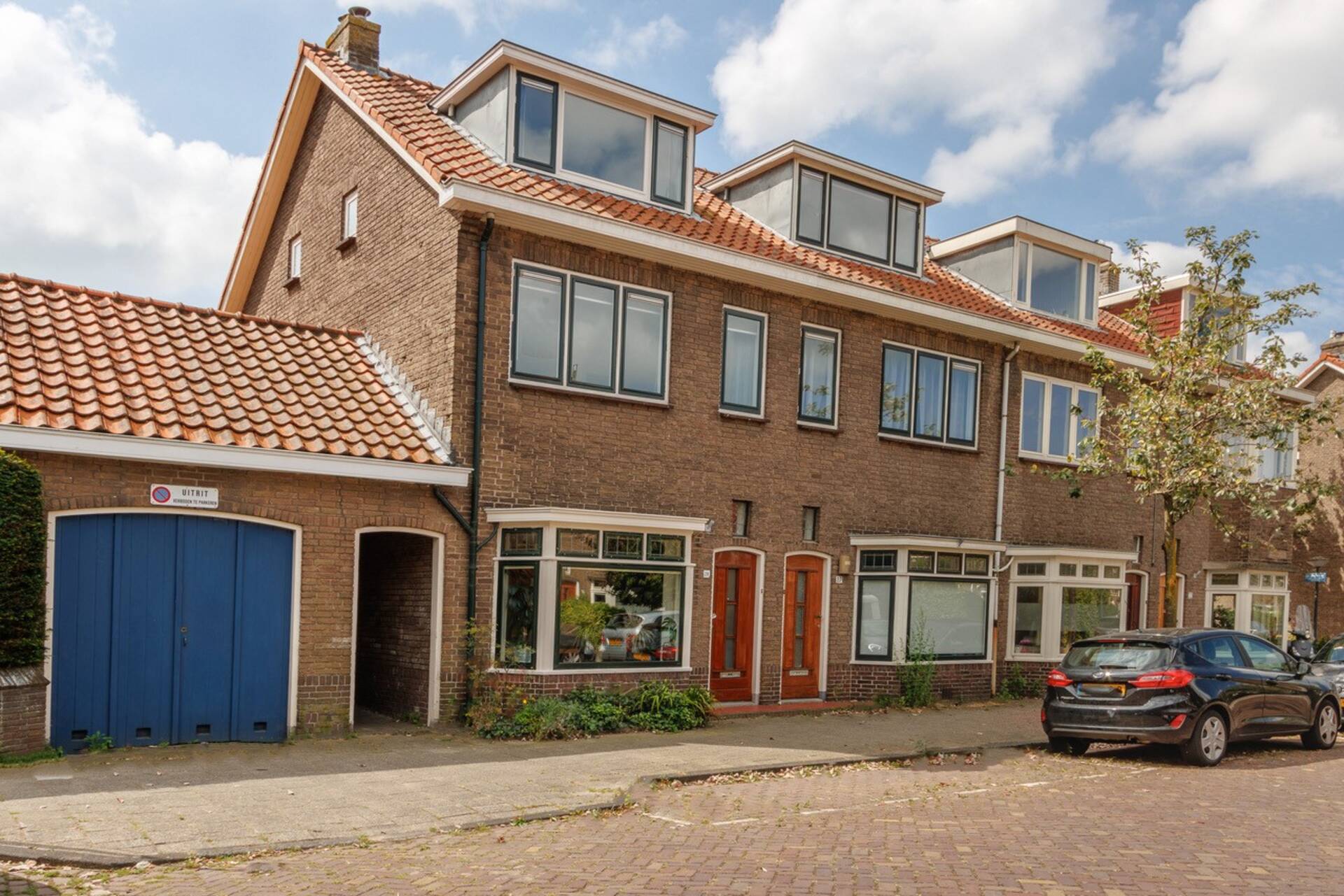 Hartmanstraat 29 Leiden