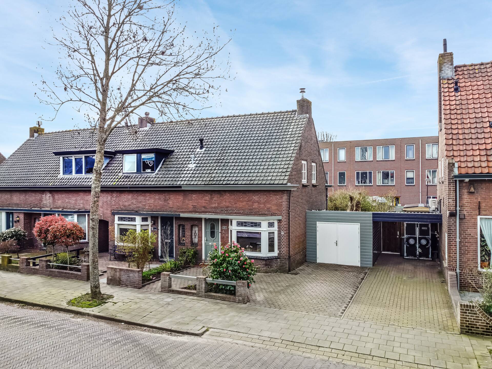 Molenstraat 107 Zoetermeer