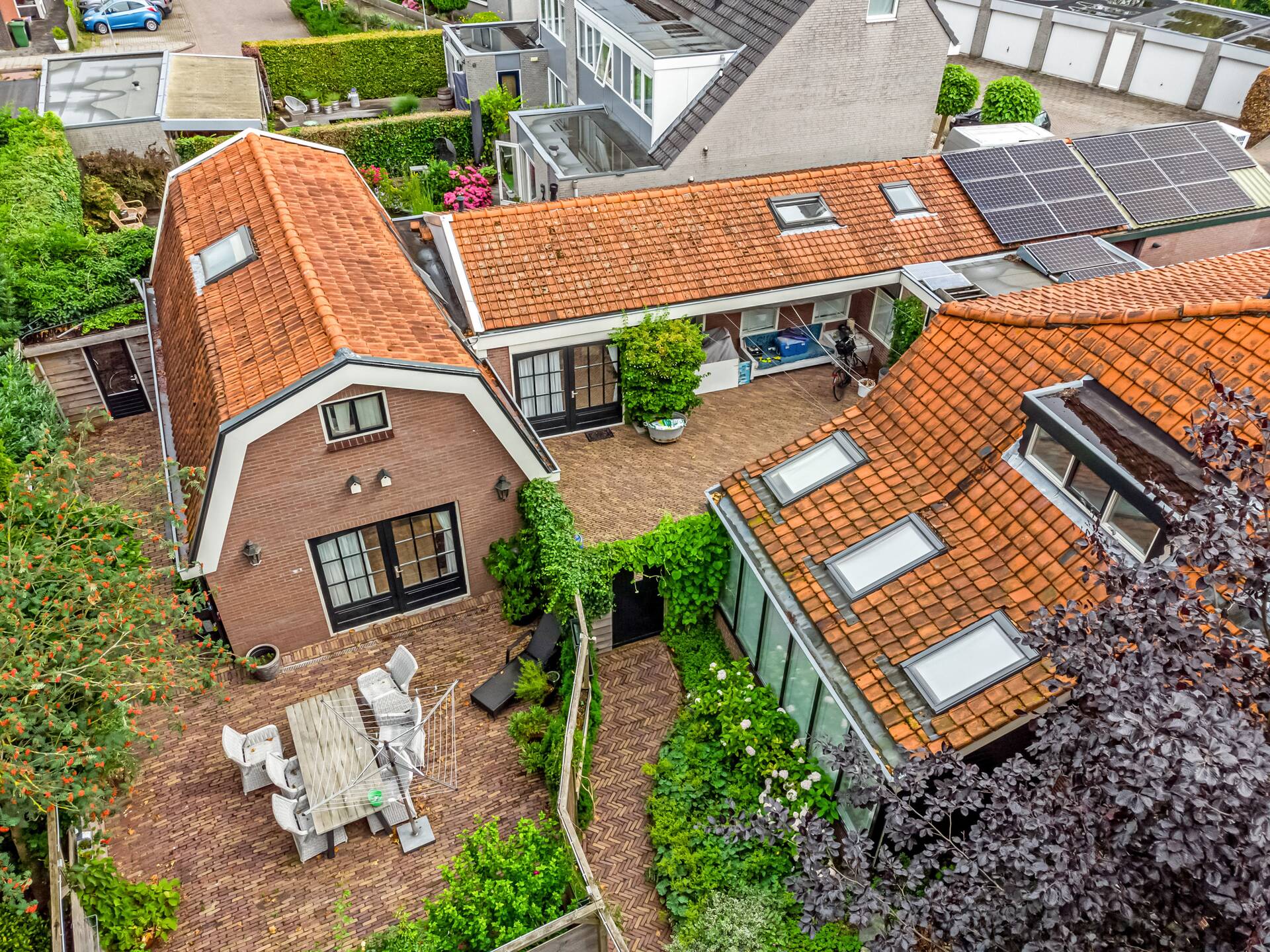 Hoogewaard 147 Koudekerk aan den Rijn