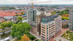 Maalderijstraat 21 Leiden Maalderijstraat 21 Leiden