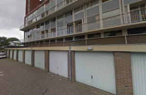 Barnsteenpad 0ONG Leiden Barnsteenpad 0ONG Leiden