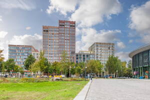 Mangoweg 105 Leiden Mangoweg 105 Leiden