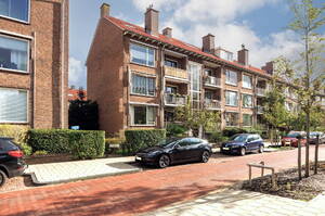 Scholtenstraat 6 Leiden Scholtenstraat 6 Leiden