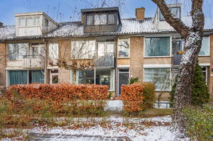 Jan Keldermansstraat 3 Leiden Jan Keldermansstraat 3 Leiden