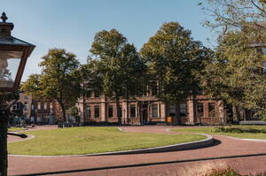 Kruitschip 48 Leiden Kruitschip 48 Leiden