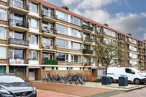 Bachstraat 328 Leiden Bachstraat 328 Leiden