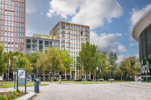 Mangoweg 33 Leiden Mangoweg 33 Leiden