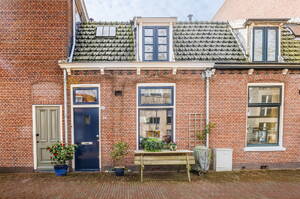 Langegracht 171 Leiden Langegracht 171 Leiden