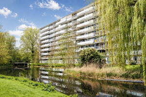 Condorhorst 95 Leiden Condorhorst 95 Leiden