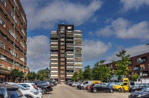 Laan van Berendrecht 288 Leiderdorp Laan van Berendrecht 288 Leiderdorp