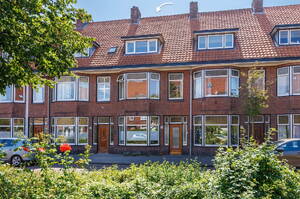 Zeemanlaan 31 Leiden Zeemanlaan 31 Leiden