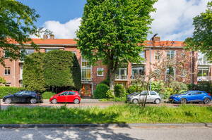Burggravenlaan 215 Leiden Burggravenlaan 215 Leiden