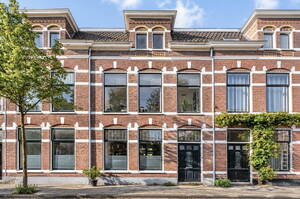 Wasstraat 31 Leiden Wasstraat 31 Leiden
