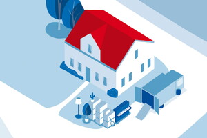 Huis kopen Huis kopen