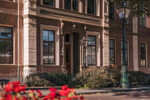 Kruitschip 34 Leiden Kruitschip 34 Leiden