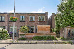 Vrouwenweg 25 Leiden Vrouwenweg 25 Leiden