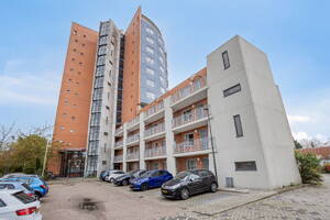 Alexander Dubčekplaats 41 Leiden Alexander Dubčekplaats 41 Leiden