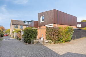 Saffraantuin 2 Leiden Saffraantuin 2 Leiden