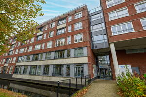 Ommedijk 64 Leiderdorp Ommedijk 64 Leiderdorp