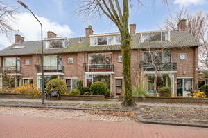 Meijerskade 10 Leiden Meijerskade 10 Leiden