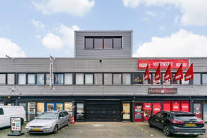 Draadbaan 28 Leiderdorp Draadbaan 28 Leiderdorp