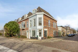 Haarlemmerweg 58A Leiden Haarlemmerweg 58A Leiden