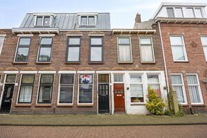 Bronkhorststraat 7B Leiden Bronkhorststraat 7B Leiden