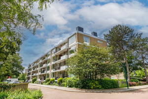 Lelielaan 21 Oegstgeest Lelielaan 21 Oegstgeest