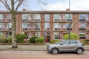 Burggravenlaan 192 Leiden Burggravenlaan 192 Leiden