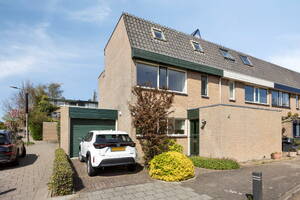 Mauritsstraat 10 Zoeterwoude Mauritsstraat 10 Zoeterwoude