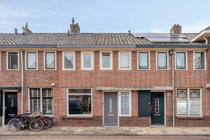 Soembastraat 66 Leiden Soembastraat 66 Leiden