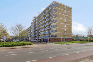 Koekoekstraat 75 Leiderdorp Koekoekstraat 75 Leiderdorp