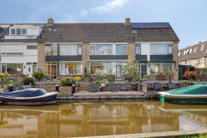 Hoge Rijndijk 191 Zoeterwoude Hoge Rijndijk 191 Zoeterwoude