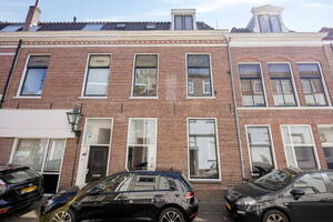 Rijnstraat 8B Leiden Rijnstraat 8B Leiden