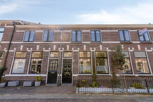 De Wetstraat 14 Leiden De Wetstraat 14 Leiden